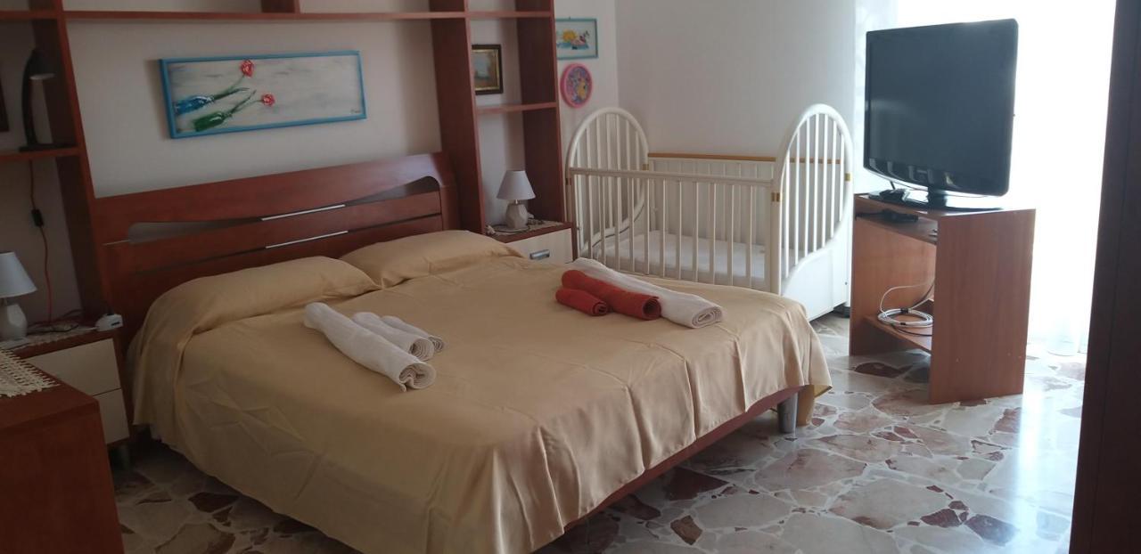 Sebastian house casa vacanze giardini Naxos Luaran gambar