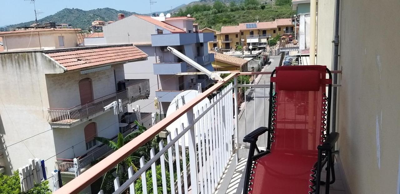 Sebastian house casa vacanze giardini Naxos Luaran gambar
