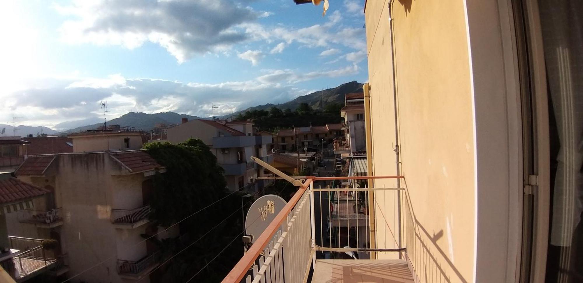 Sebastian house casa vacanze giardini Naxos Bilik gambar